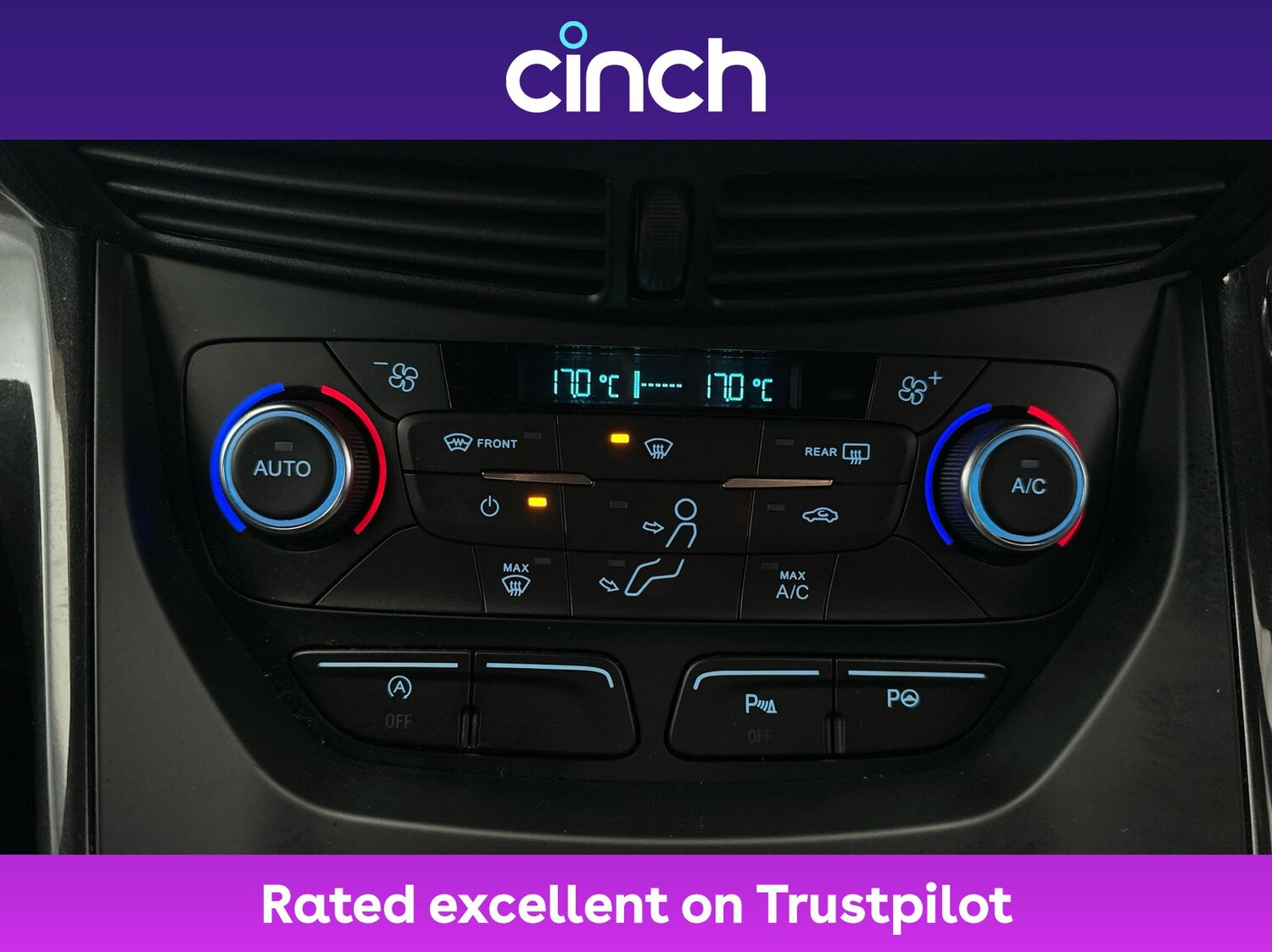 Used Ford Kuga 2019 for sale - 76272322: Photo 33