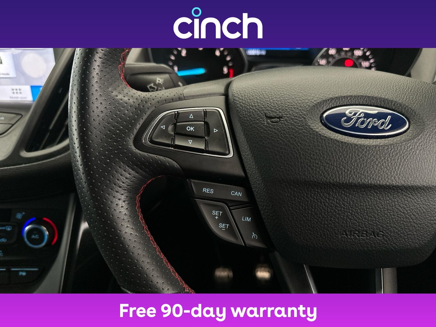 Used Ford Kuga 2019 for sale - 76272322: Photo 34