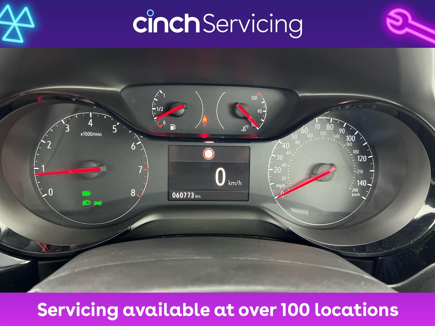 Used Vauxhall Corsa 2020 for sale - 76888968: Photo 18