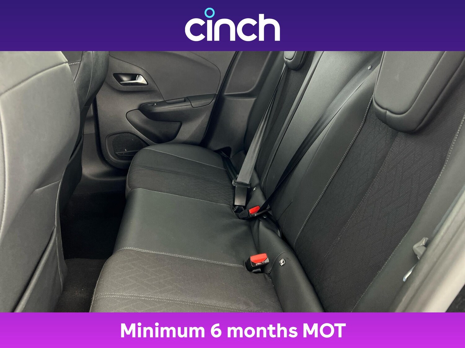 Used Vauxhall Corsa 2020 for sale - 76888968: Photo 20