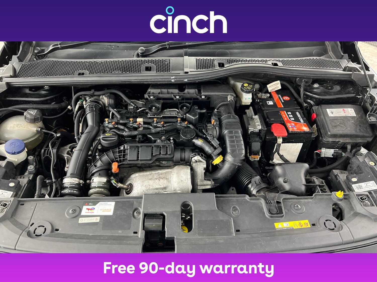 Used Vauxhall Corsa 2020 for sale - 76888968: Photo 23