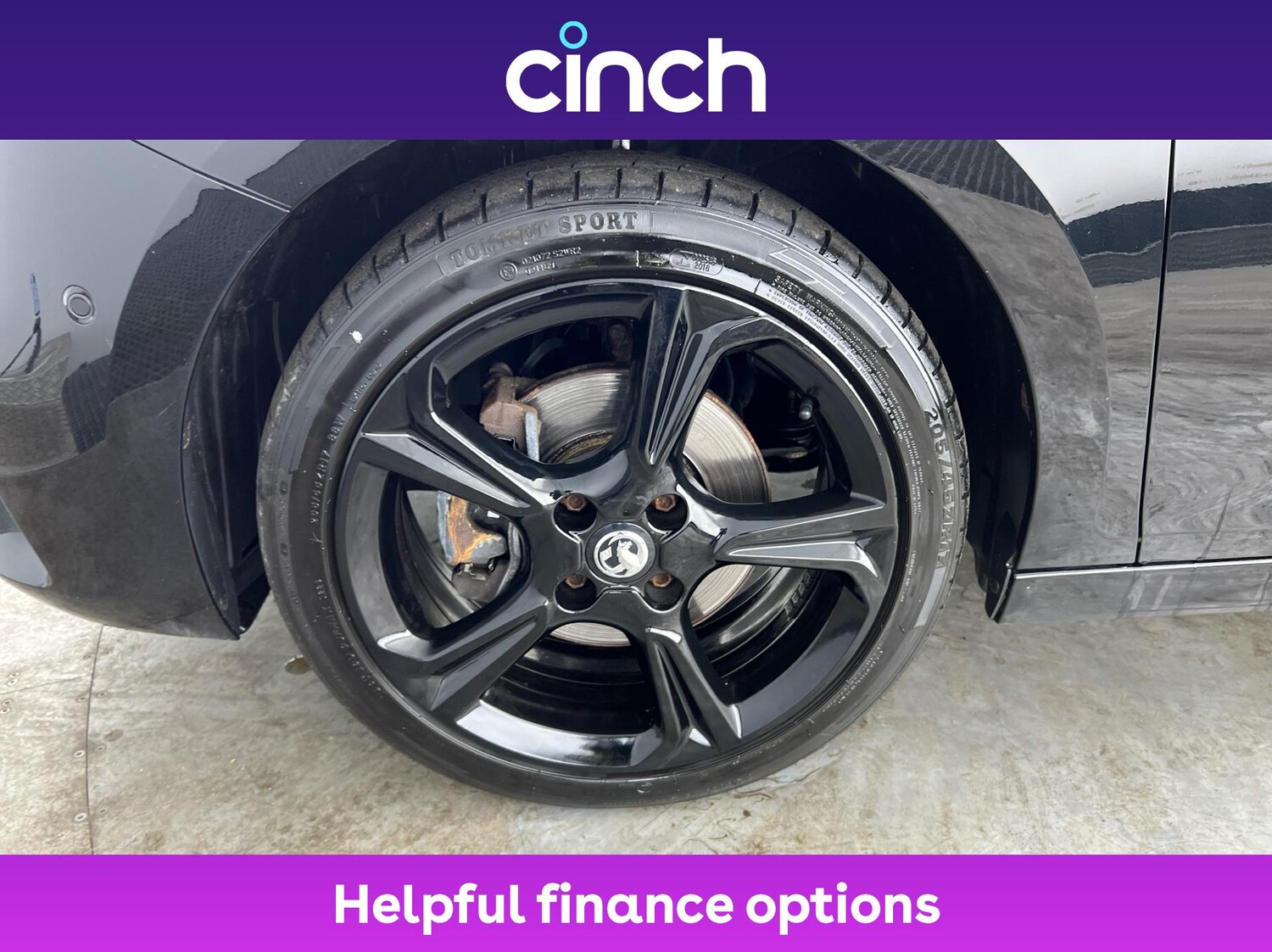 Used Vauxhall Corsa 2020 for sale - 76888968: Photo 24