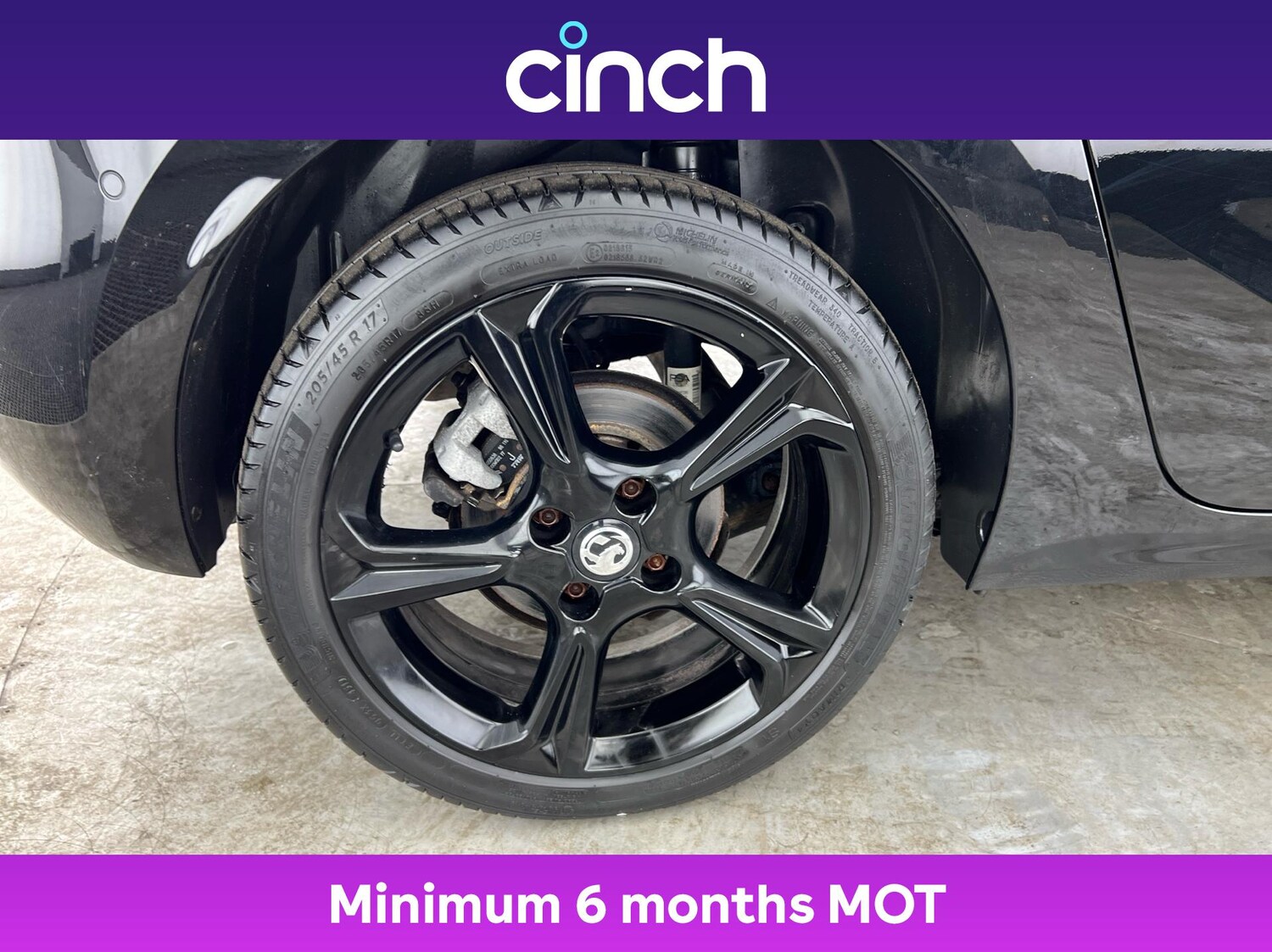 Used Vauxhall Corsa 2020 for sale - 76888968: Photo 27