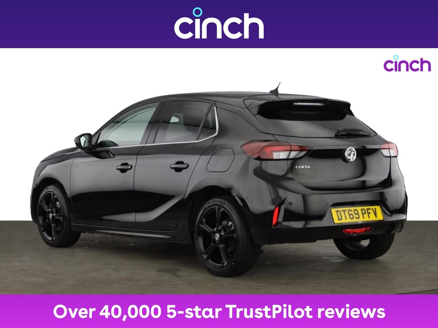 Used Vauxhall Corsa 2020 for sale - 76888968: Photo 6