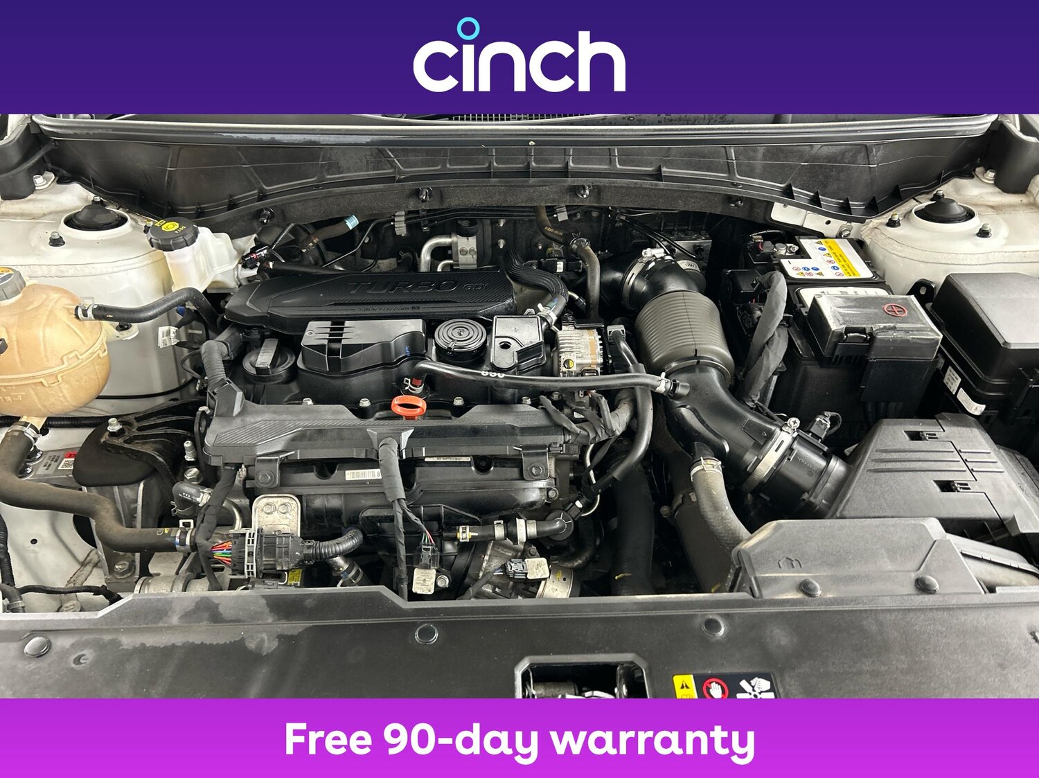 Used Hyundai TUCSON 2022 for sale - 76767929: Photo 23