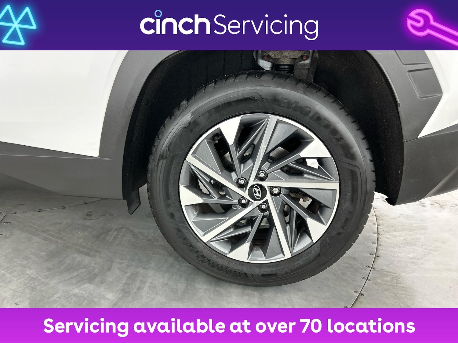 Used Hyundai TUCSON 2022 for sale - 76767929: Photo 26