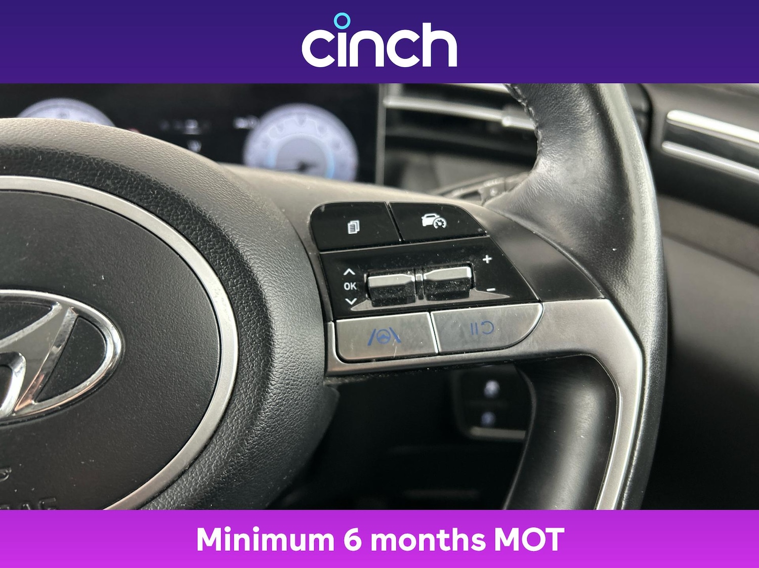 Used Hyundai TUCSON 2022 for sale - 76767929: Photo 32