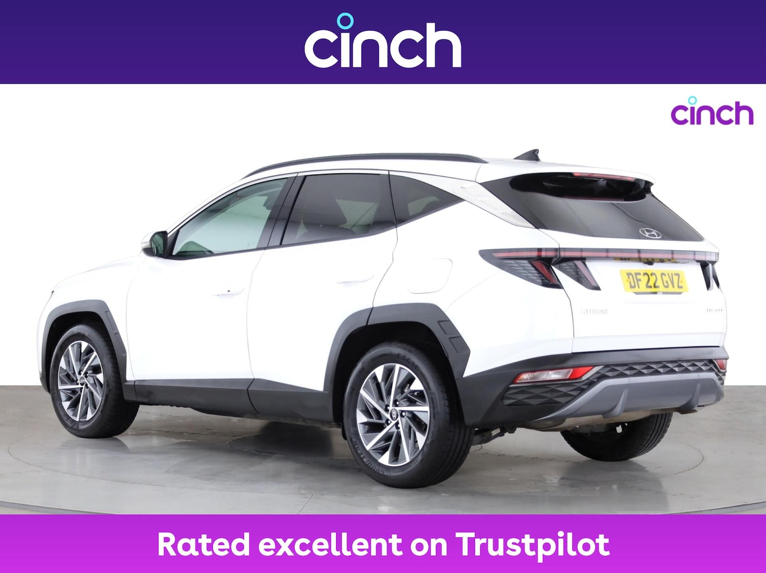 Used Hyundai TUCSON 2022 for sale - 76767929: Photo 6