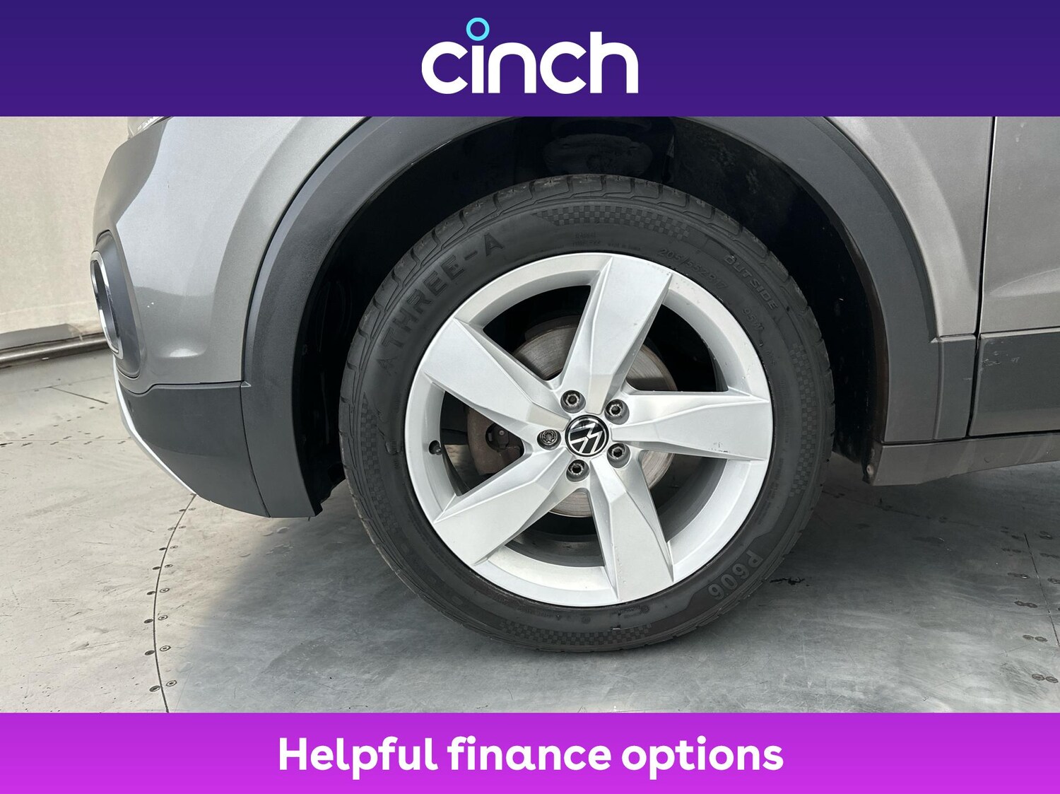 Used Volkswagen T-Cross 2021 for sale - 76015822: Photo 24