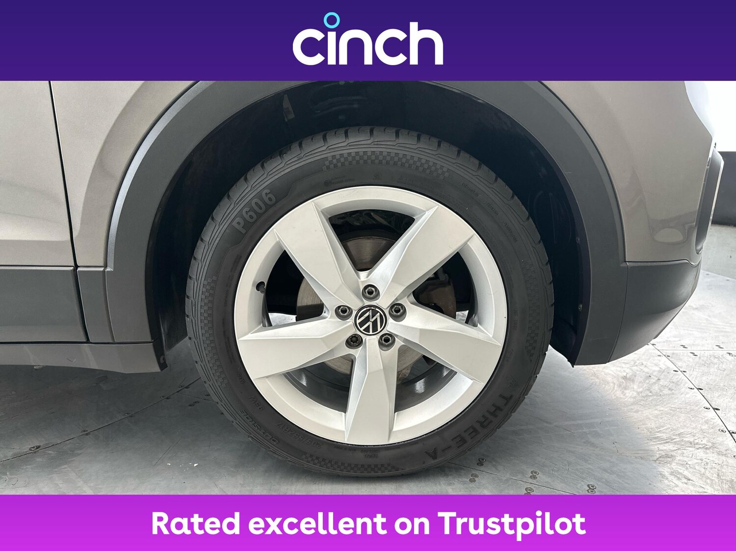 Used Volkswagen T-Cross 2021 for sale - 76015822: Photo 28
