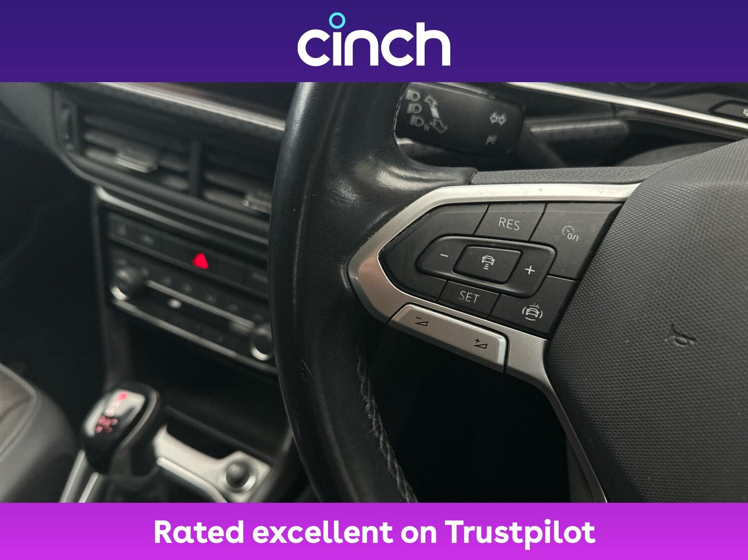 Used Volkswagen T-Cross 2021 for sale - 76015822: Photo 33