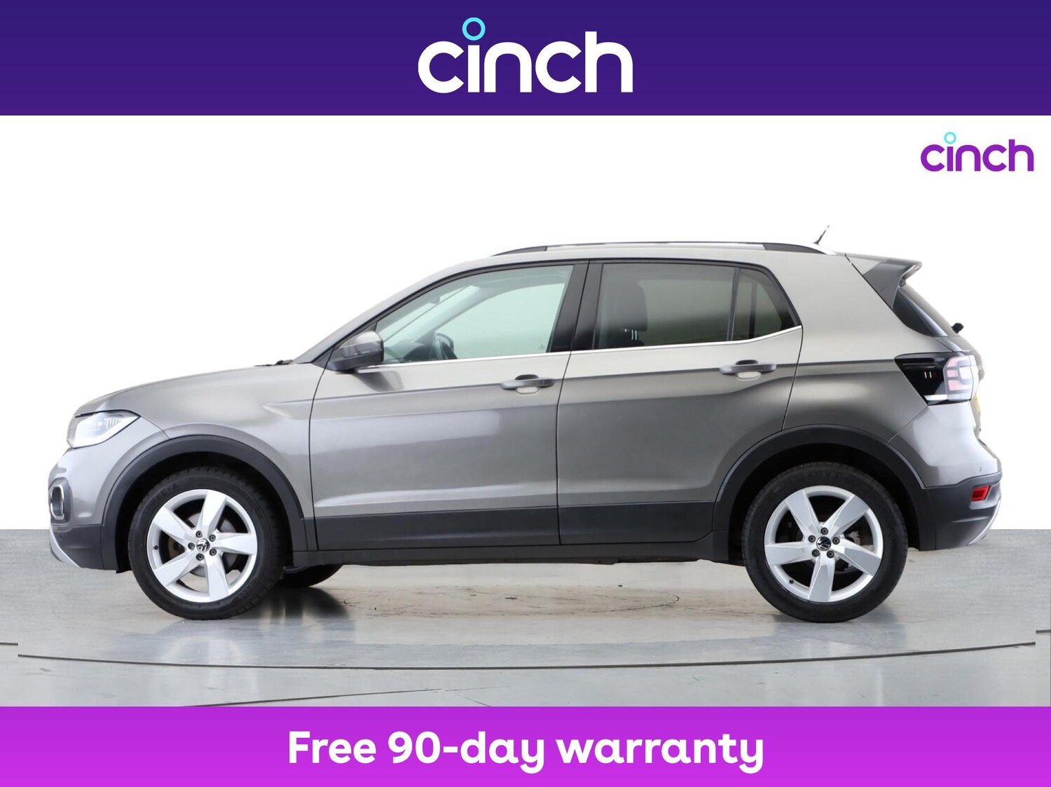 Used Volkswagen T-Cross 2021 for sale - 76015822: Photo 8
