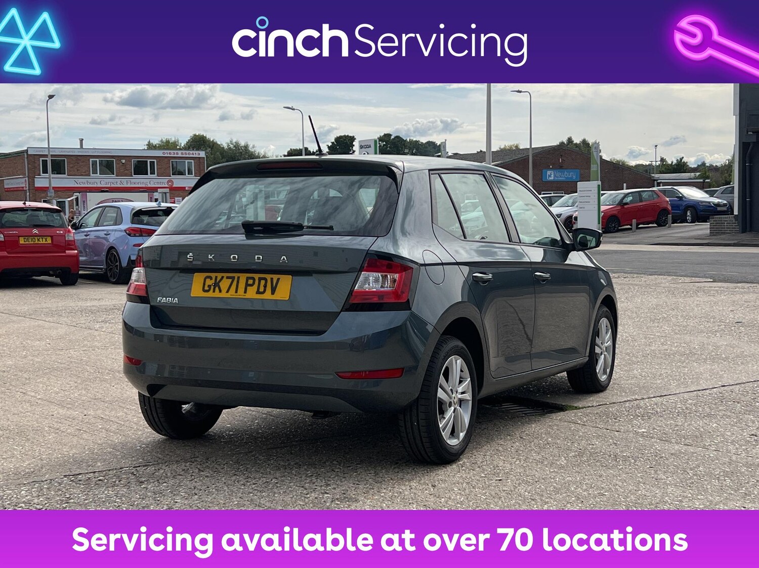 Used Toyota Corolla 2021 for sale - 76641992: Photo 11