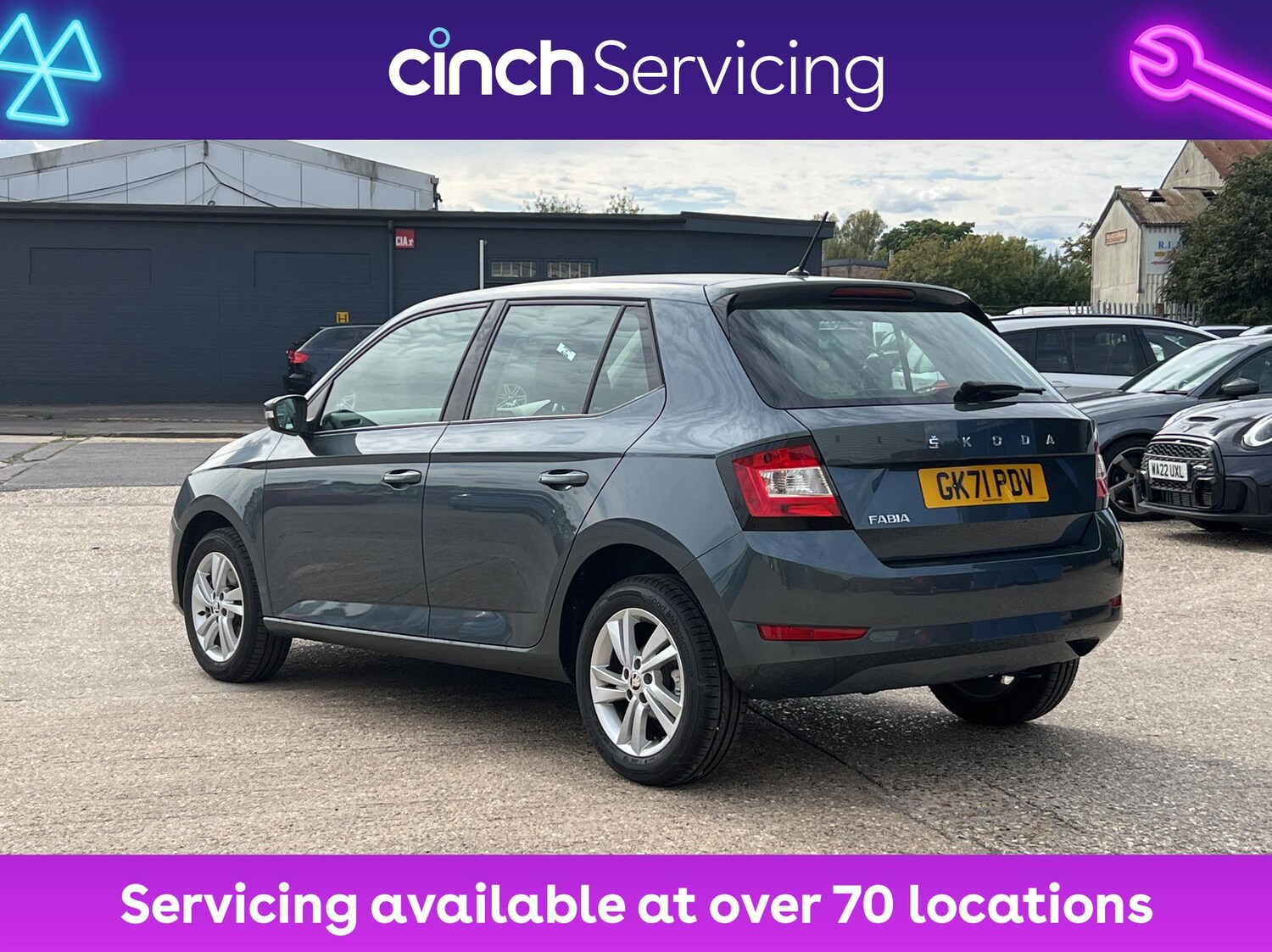 Used Toyota Corolla 2021 for sale - 76641992: Photo 3