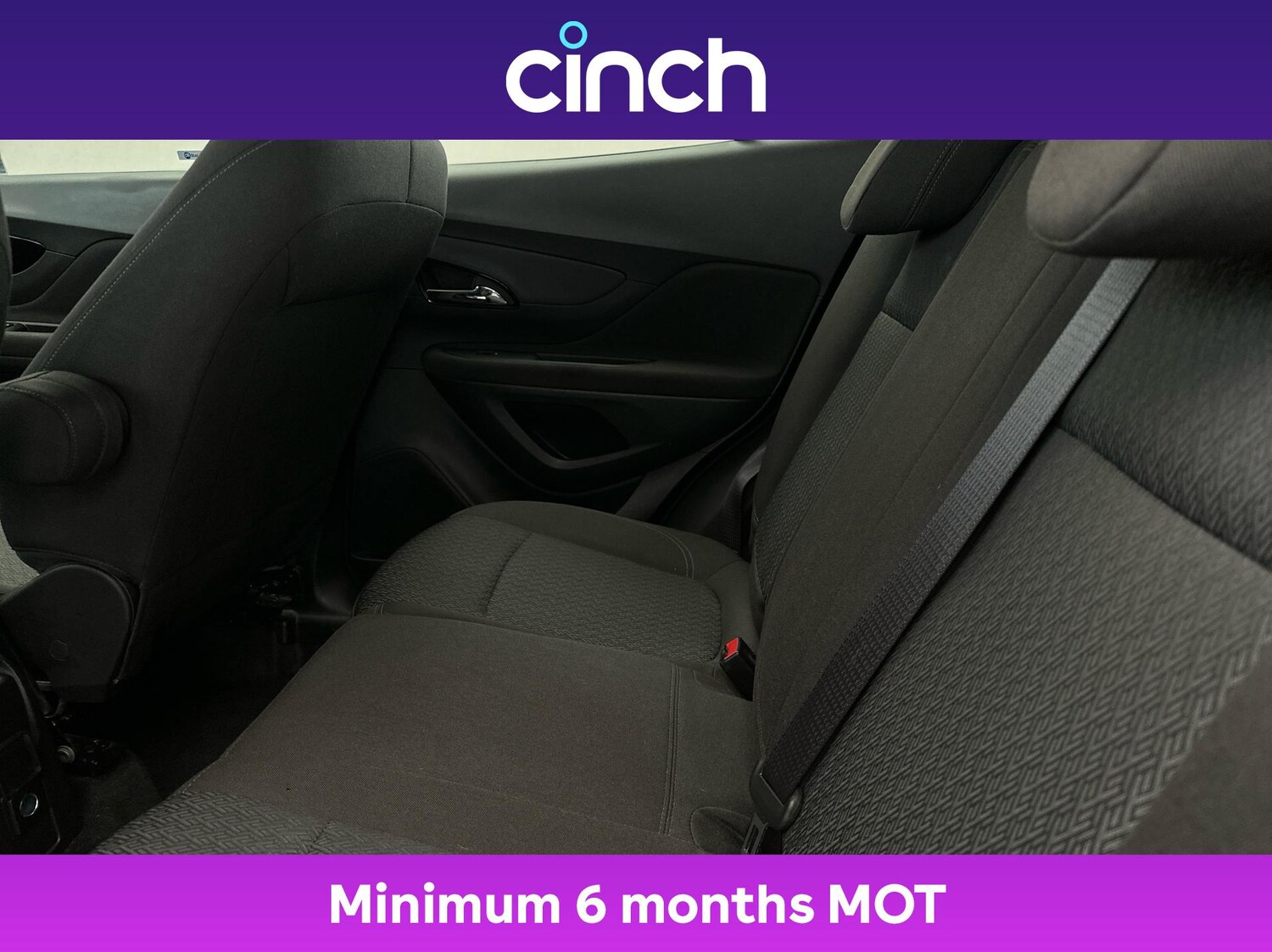 Used Vauxhall Mokka X 2017 for sale - 76164024: Photo 20