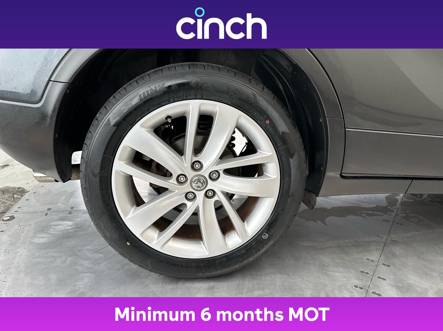 Used Vauxhall Mokka X 2017 for sale - 76164024: Photo 27