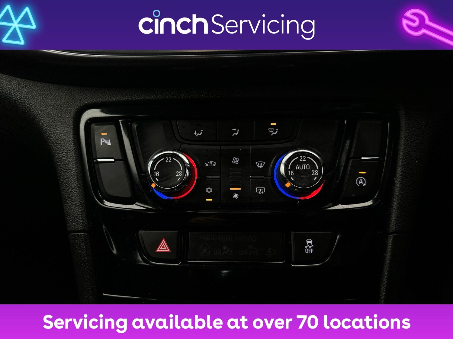 Used Vauxhall Mokka X 2017 for sale - 76164024: Photo 31