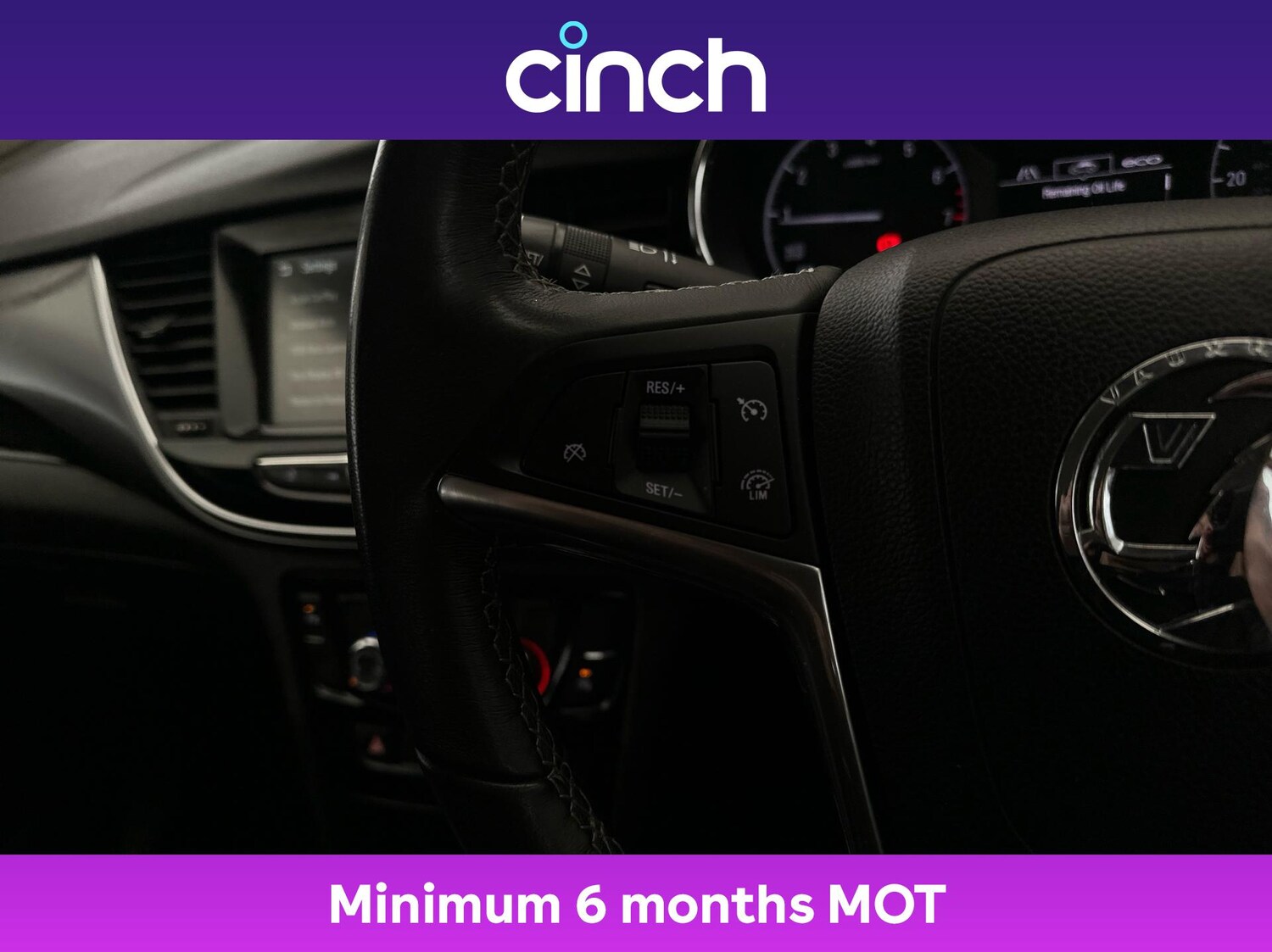Used Vauxhall Mokka X 2017 for sale - 76164024: Photo 32