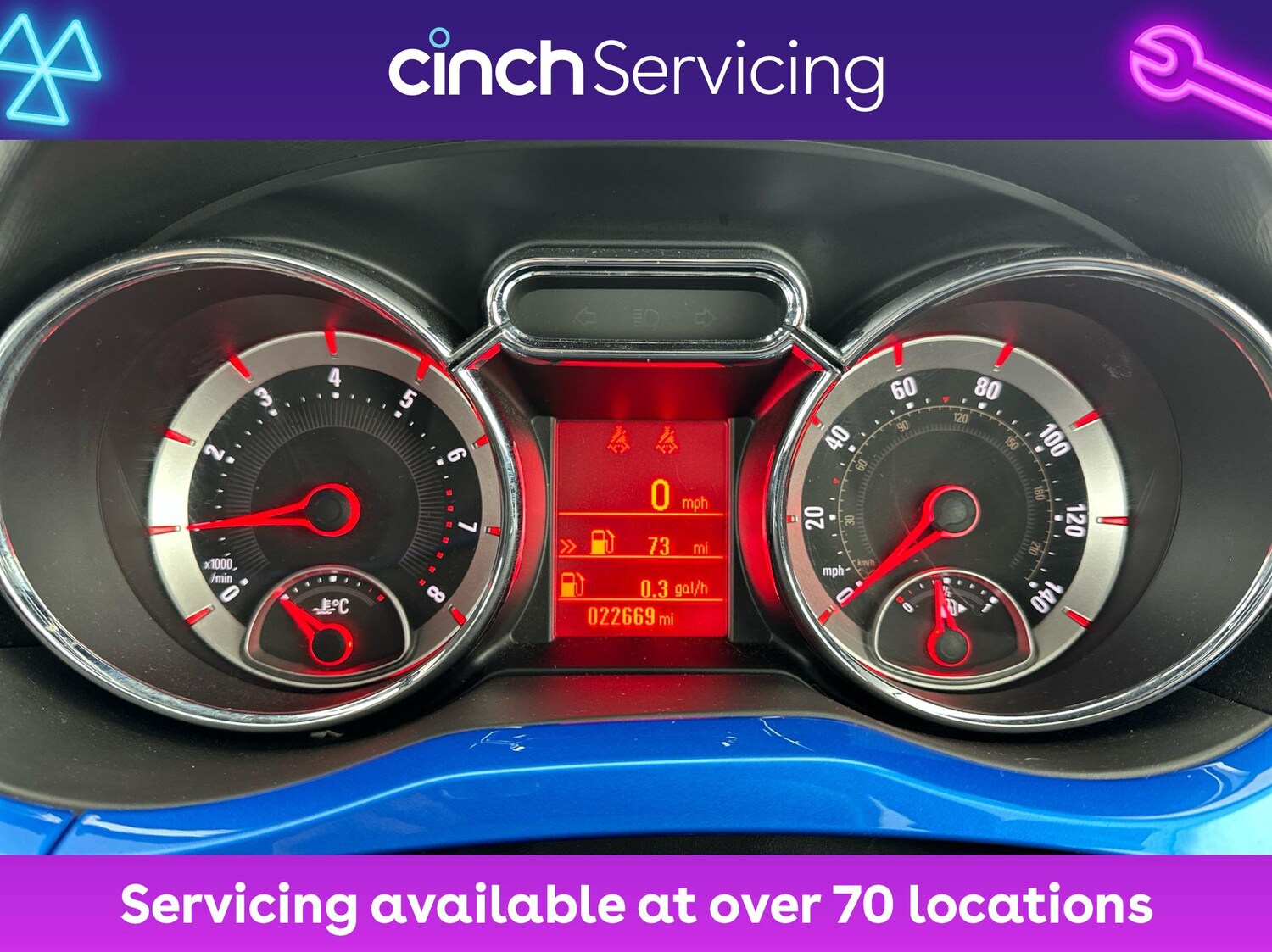 Used Vauxhall ADAM 2018 for sale - 76527026: Photo 18