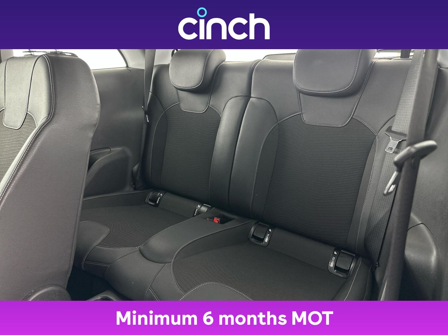 Used Vauxhall ADAM 2018 for sale - 76527026: Photo 20