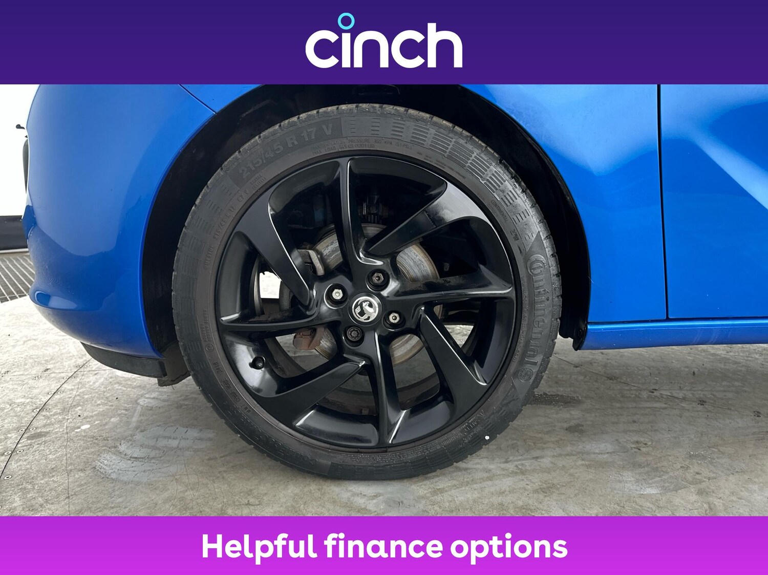 Used Vauxhall ADAM 2018 for sale - 76527026: Photo 24