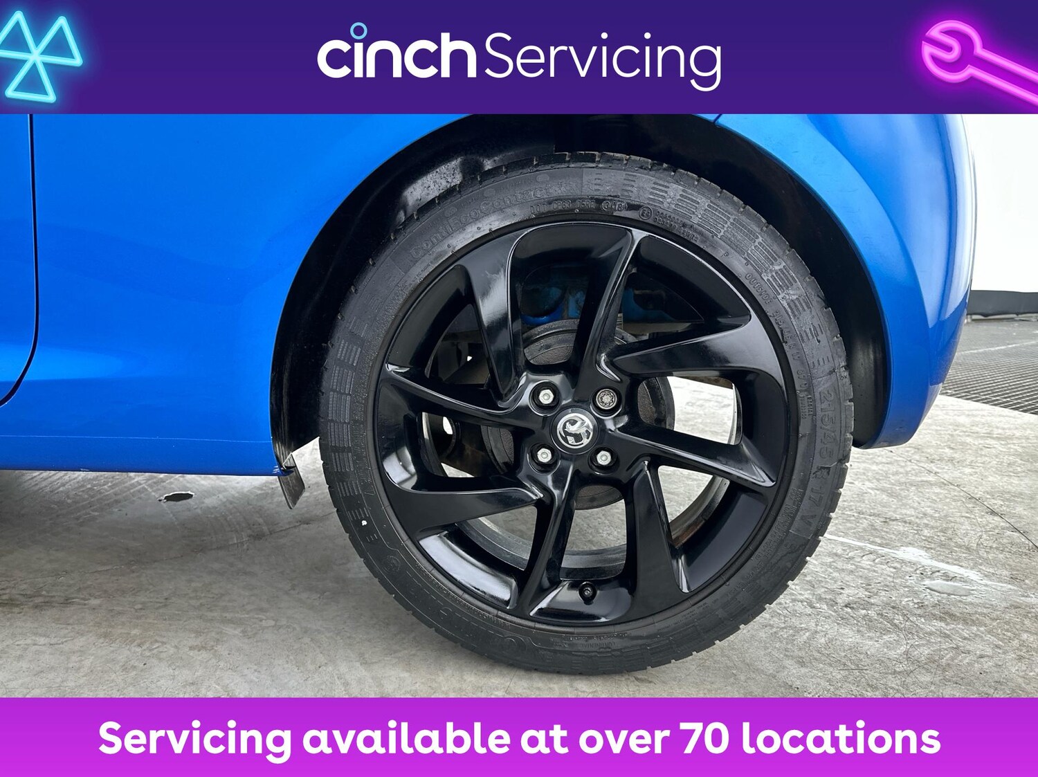 Used Vauxhall ADAM 2018 for sale - 76527026: Photo 26