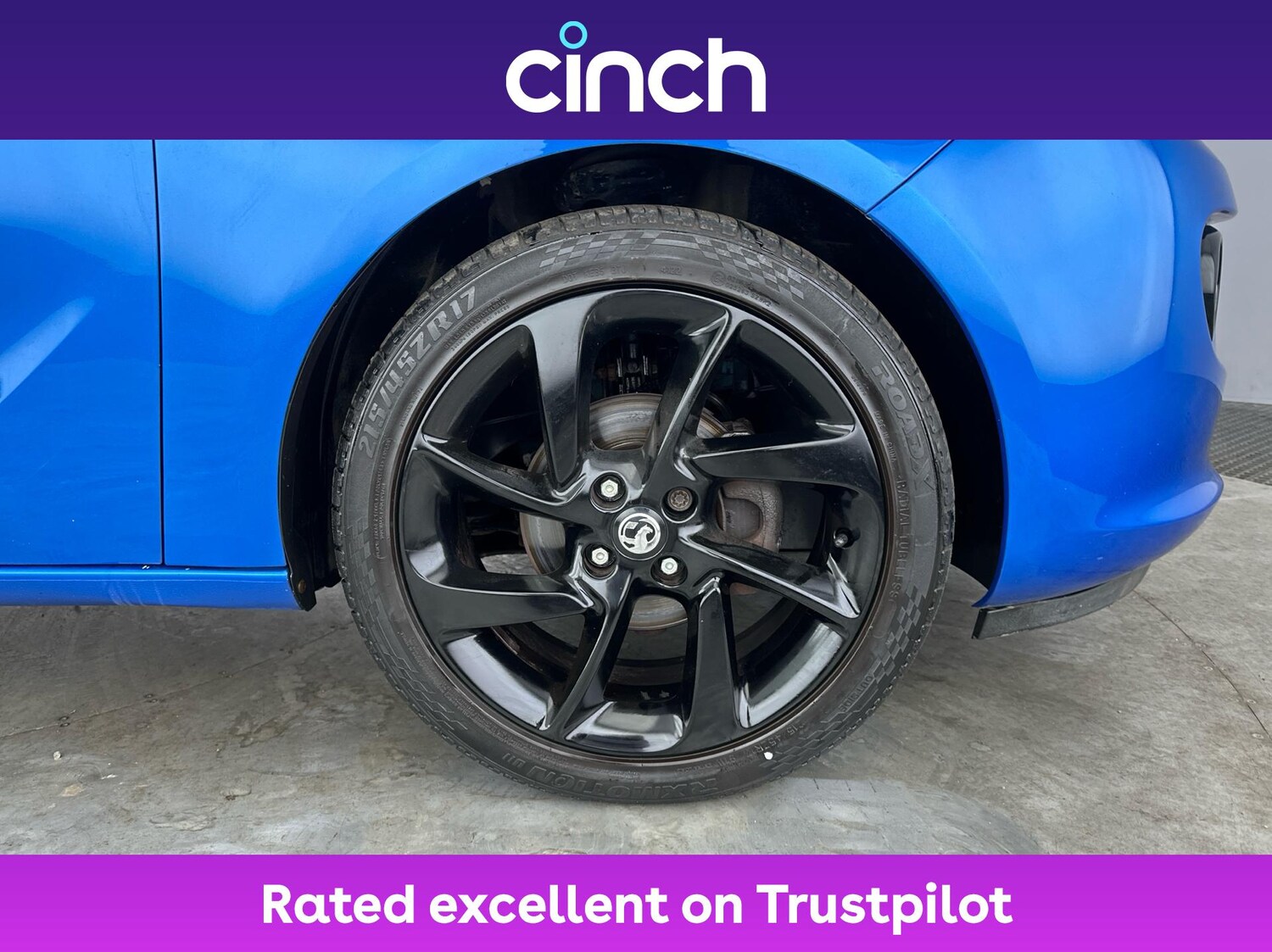 Used Vauxhall ADAM 2018 for sale - 76527026: Photo 28