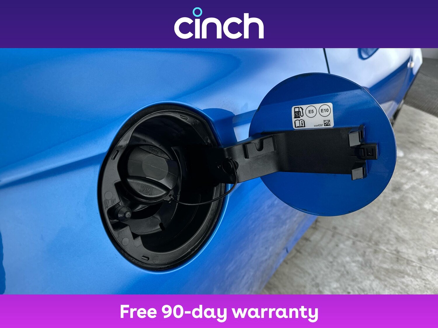 Used Vauxhall ADAM 2018 for sale - 76527026: Photo 29