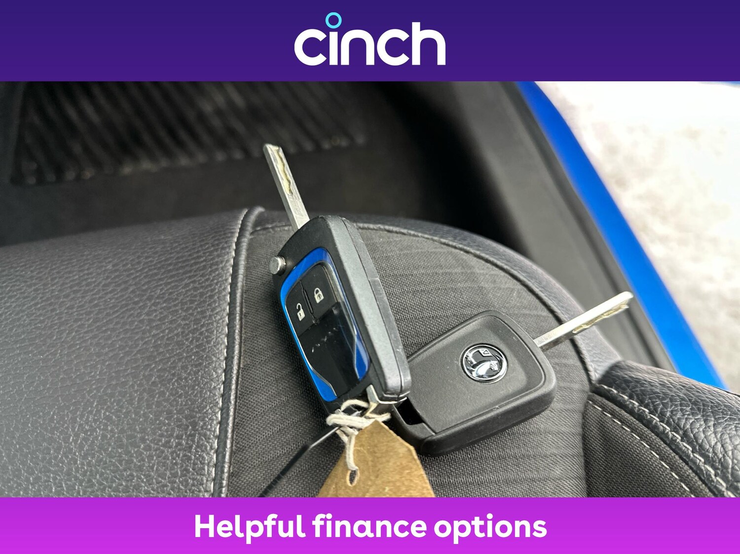 Used Vauxhall ADAM 2018 for sale - 76527026: Photo 30