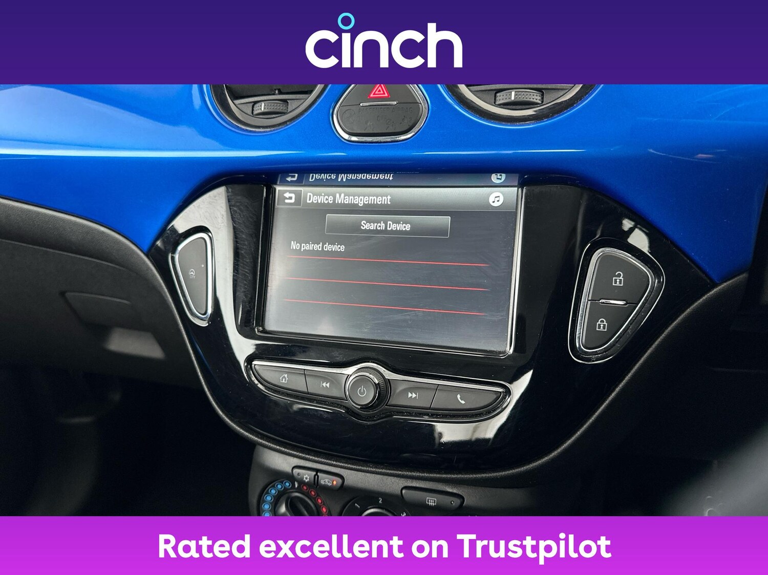 Used Vauxhall ADAM 2018 for sale - 76527026: Photo 33