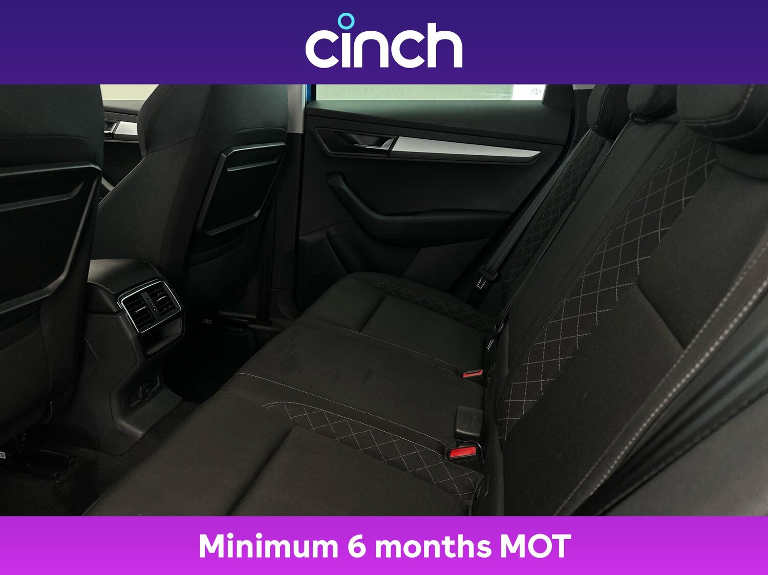 Used Skoda Karoq 2022 for sale - 76481283: Photo 20