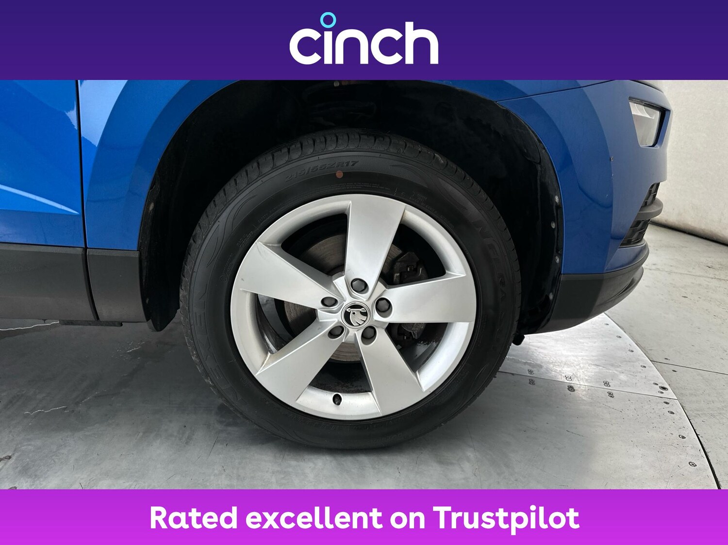 Used Skoda Karoq 2022 for sale - 76481283: Photo 28