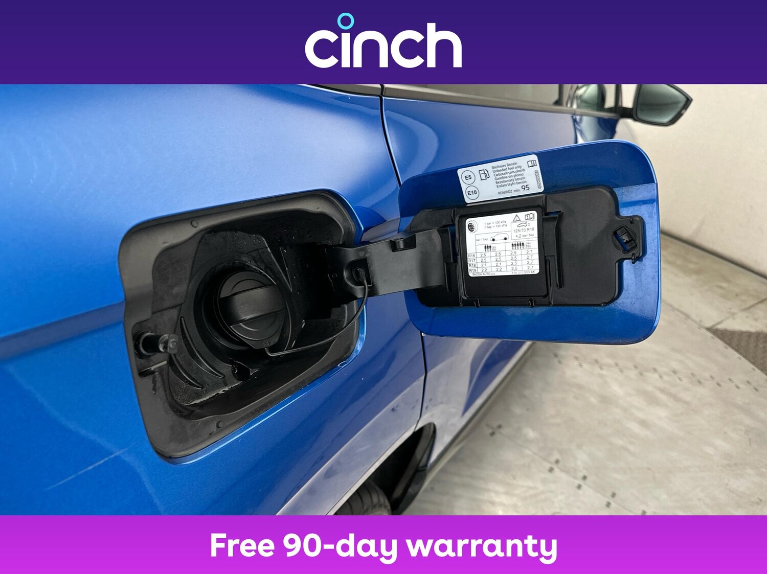 Used Skoda Karoq 2022 for sale - 76481283: Photo 29