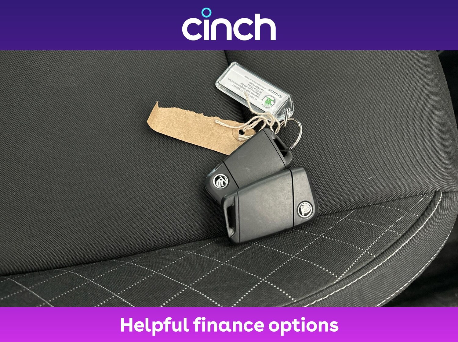 Used Skoda Karoq 2022 for sale - 76481283: Photo 30