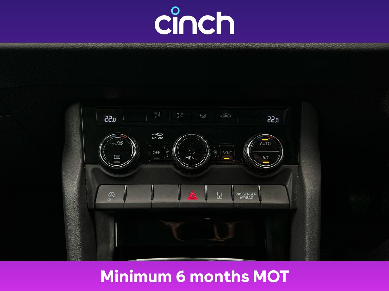 Used Skoda Karoq 2022 for sale - 76481283: Photo 32