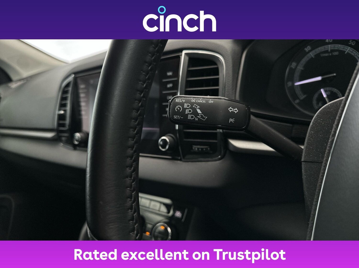 Used Skoda Karoq 2022 for sale - 76481283: Photo 33