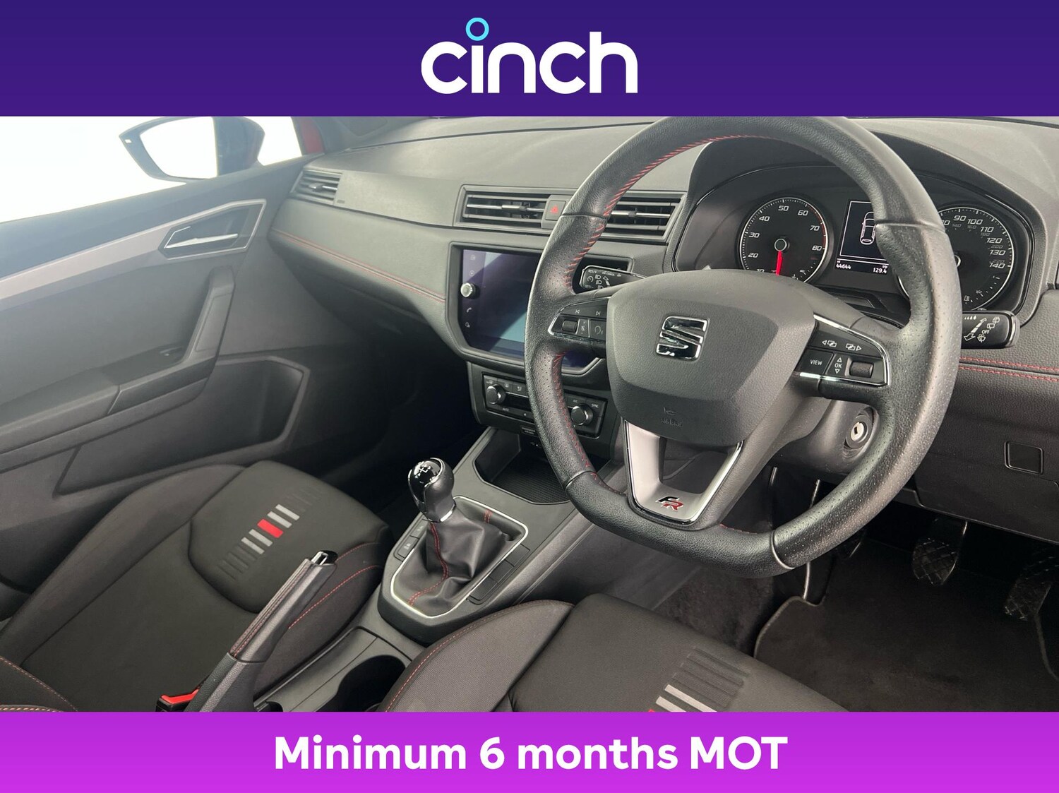 Used SEAT Ibiza 2020 for sale - 76586885: Photo 12