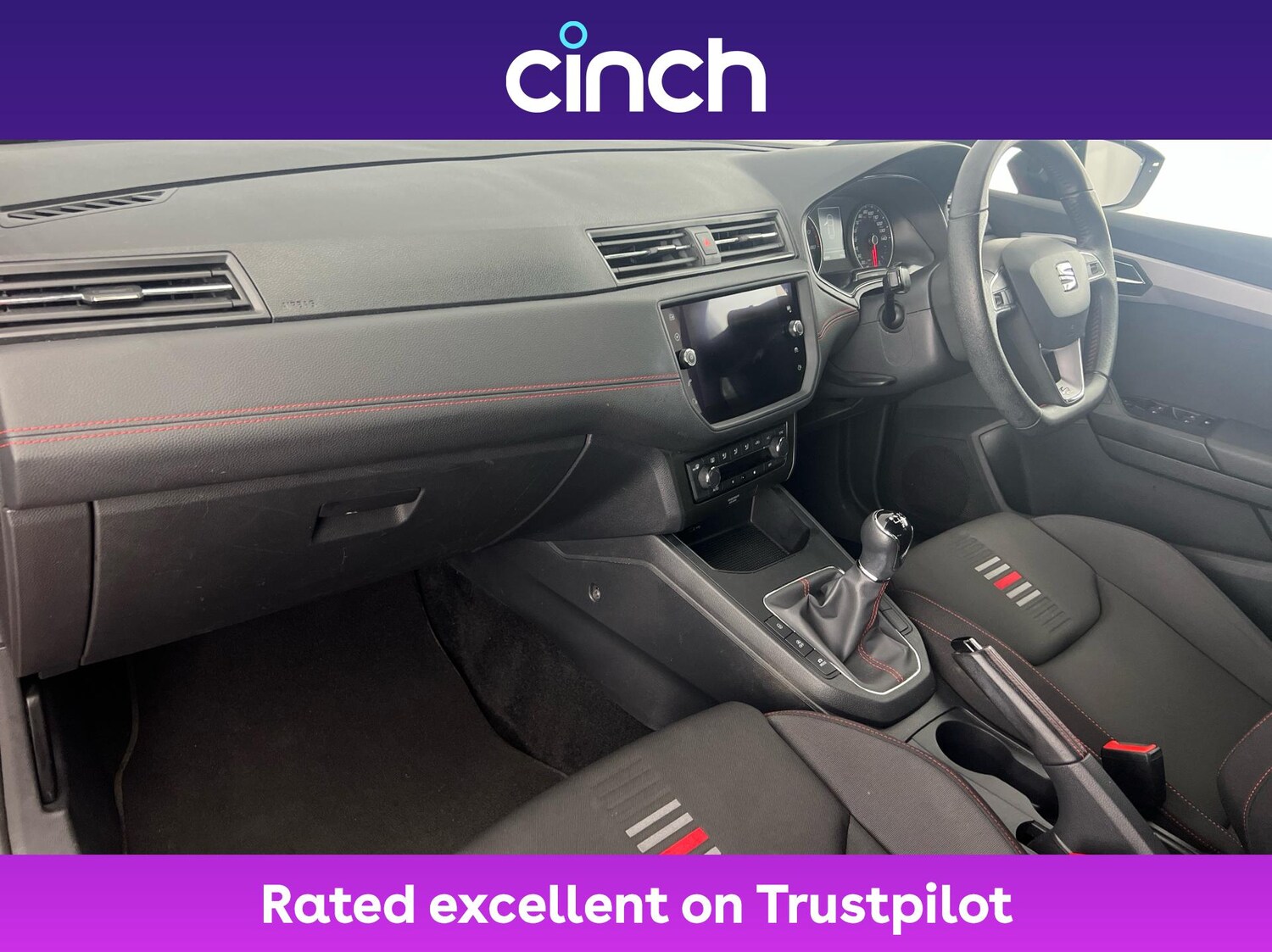 Used SEAT Ibiza 2020 for sale - 76586885: Photo 14