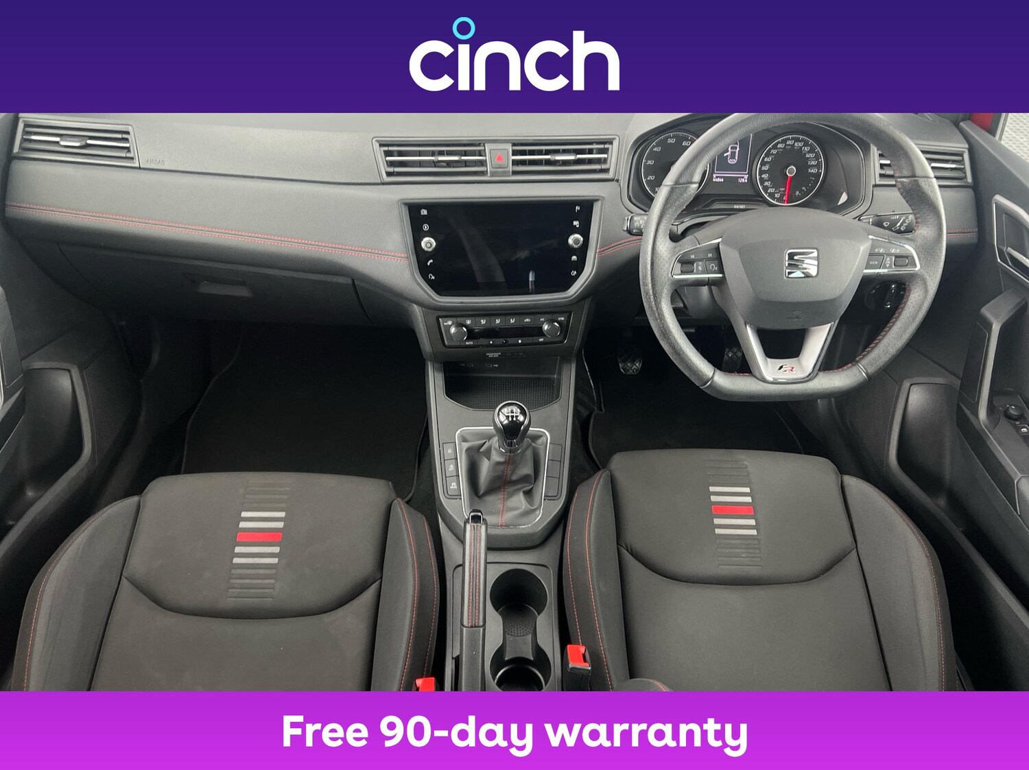 Used SEAT Ibiza 2020 for sale - 76586885: Photo 15