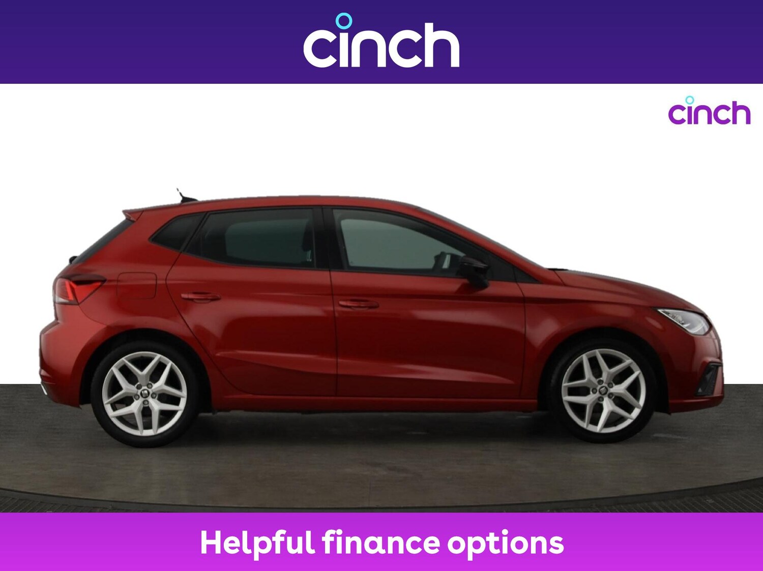 Used SEAT Ibiza 2020 for sale - 76586885: Photo 2