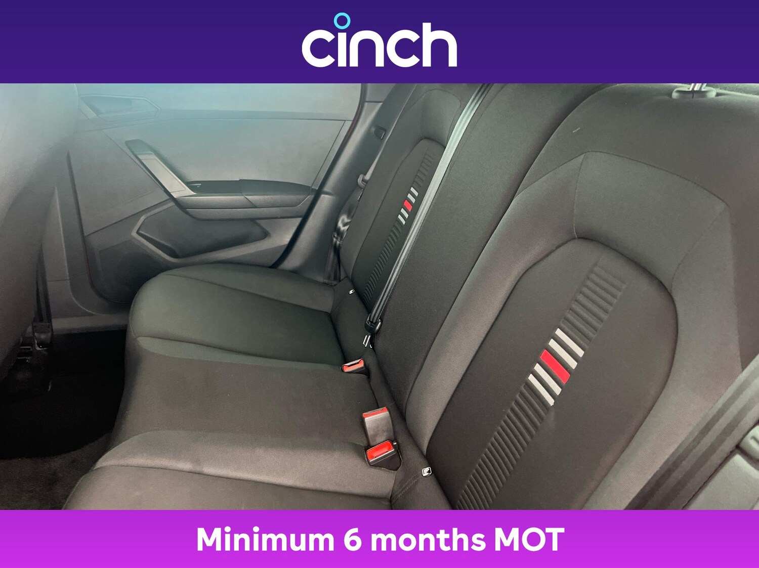 Used SEAT Ibiza 2020 for sale - 76586885: Photo 20