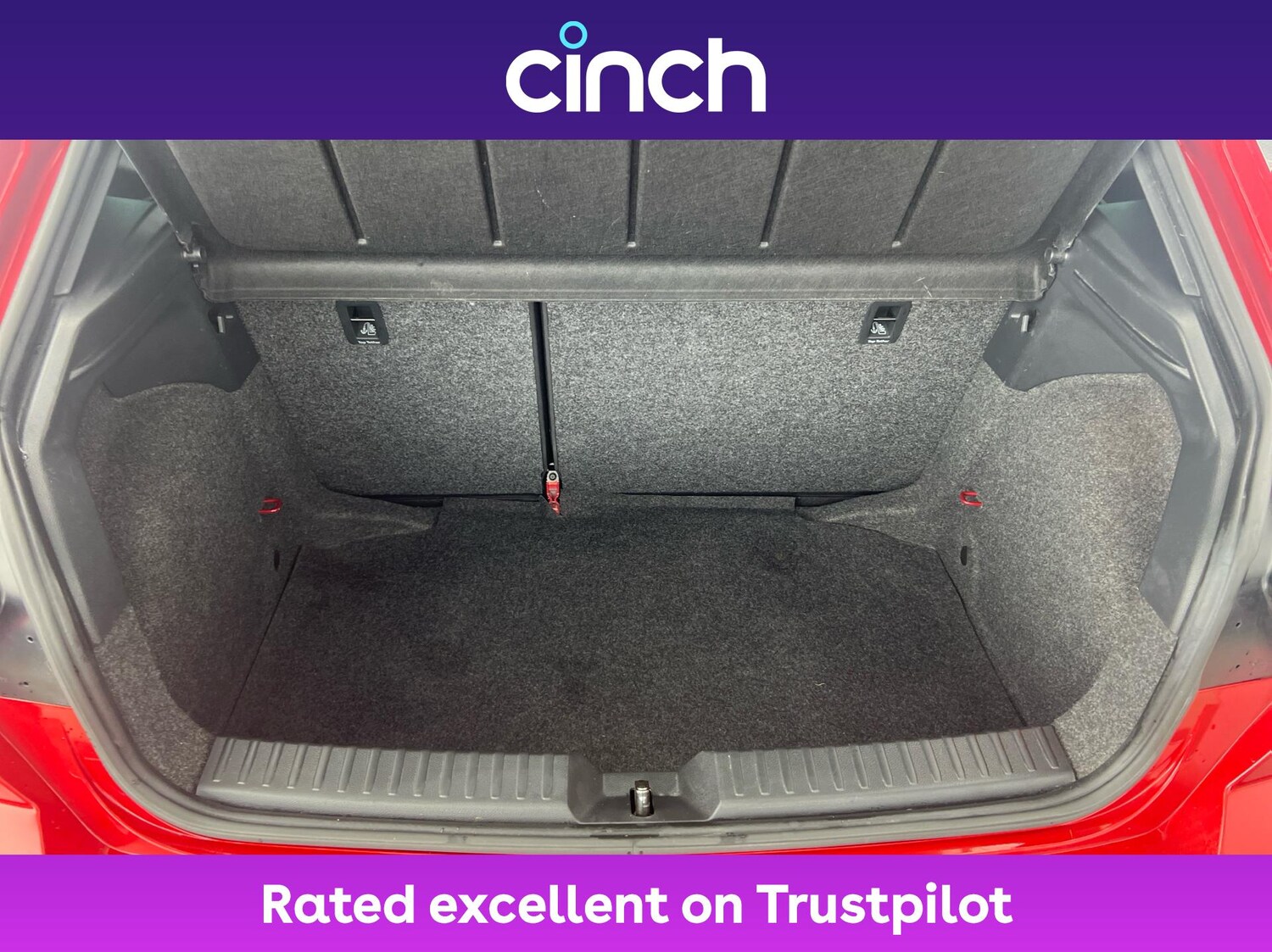 Used SEAT Ibiza 2020 for sale - 76586885: Photo 21