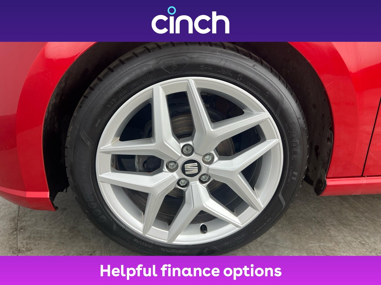 Used SEAT Ibiza 2020 for sale - 76586885: Photo 24