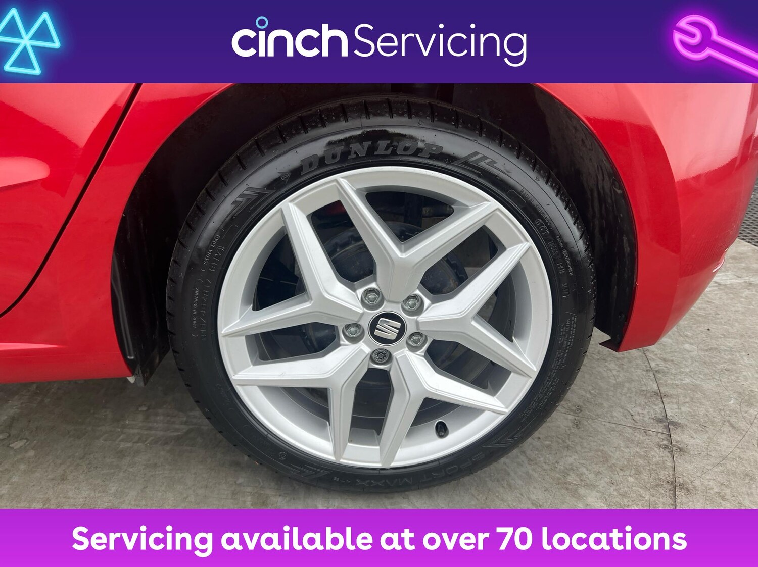 Used SEAT Ibiza 2020 for sale - 76586885: Photo 26