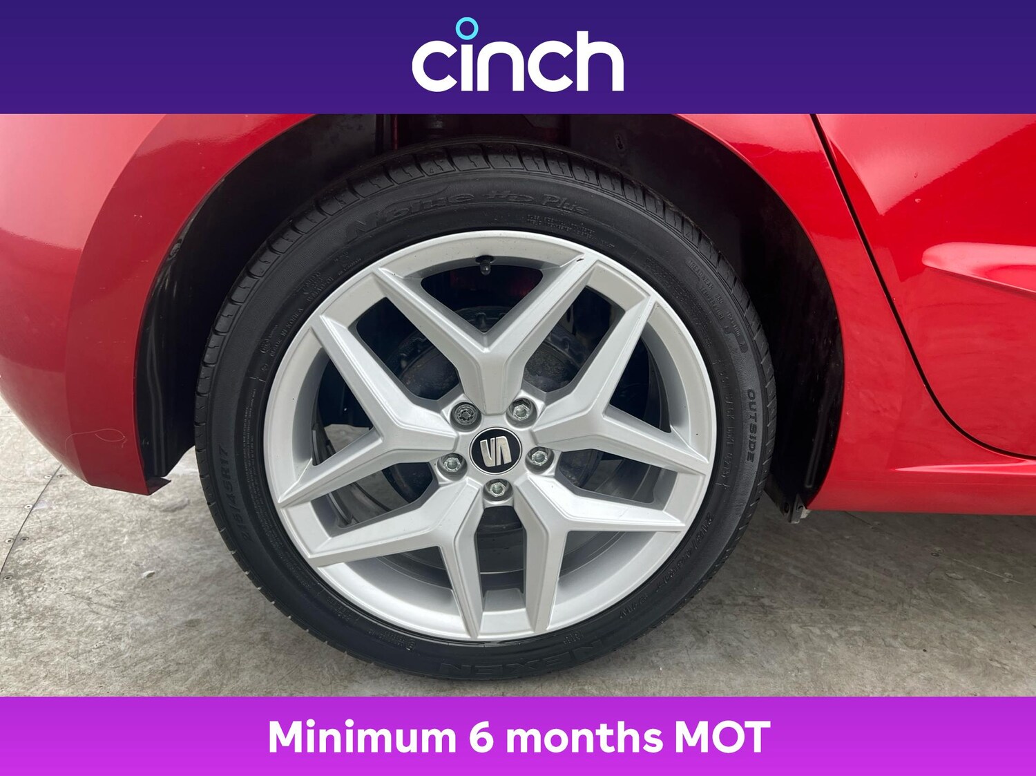 Used SEAT Ibiza 2020 for sale - 76586885: Photo 27