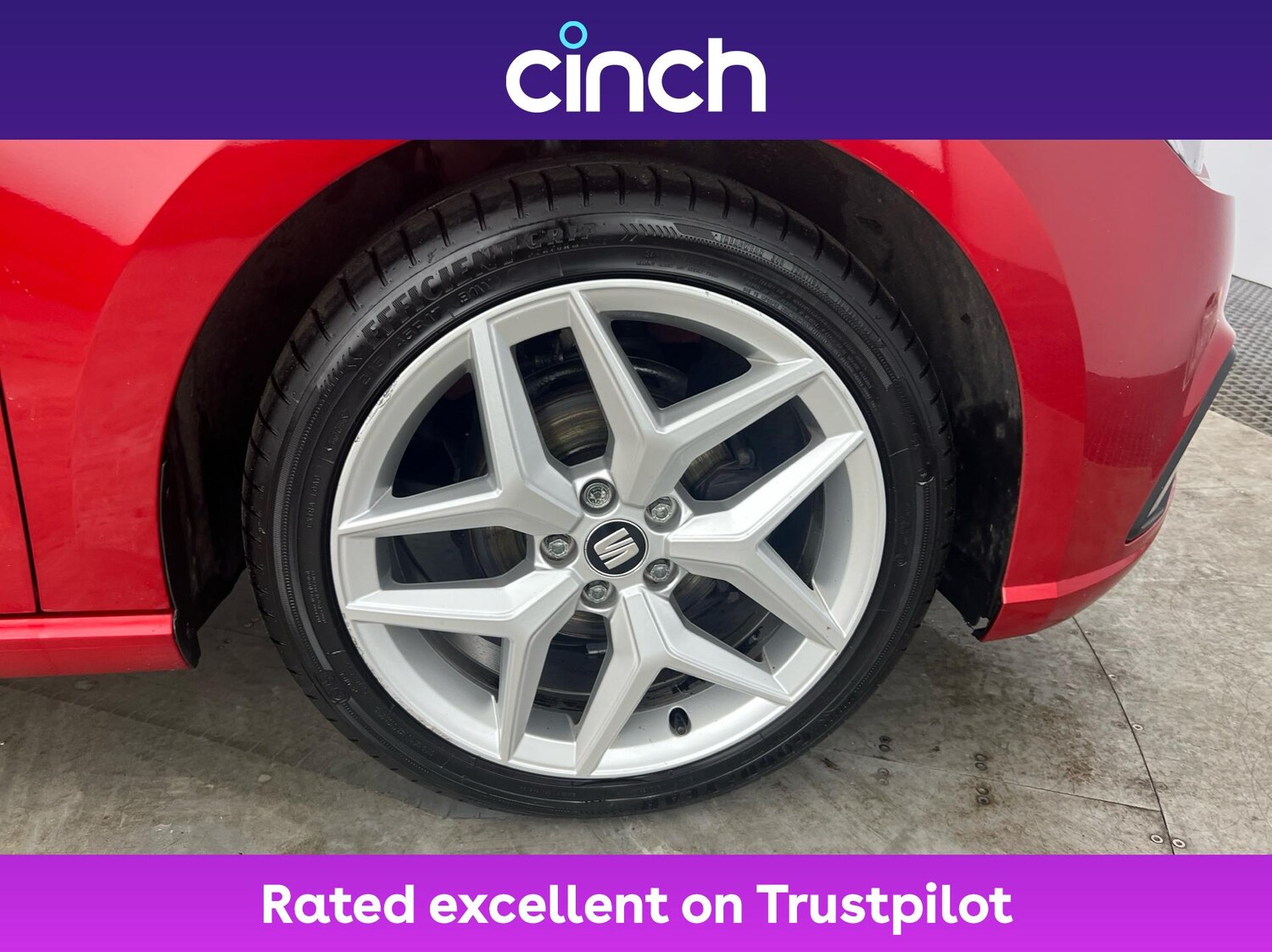 Used SEAT Ibiza 2020 for sale - 76586885: Photo 28