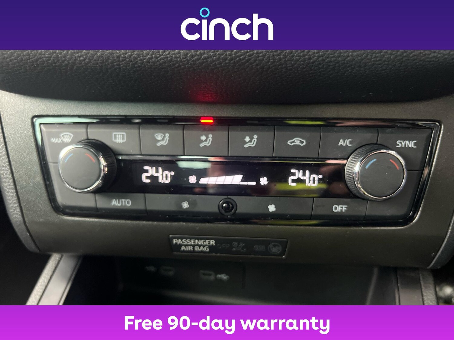 Used SEAT Ibiza 2020 for sale - 76586885: Photo 34