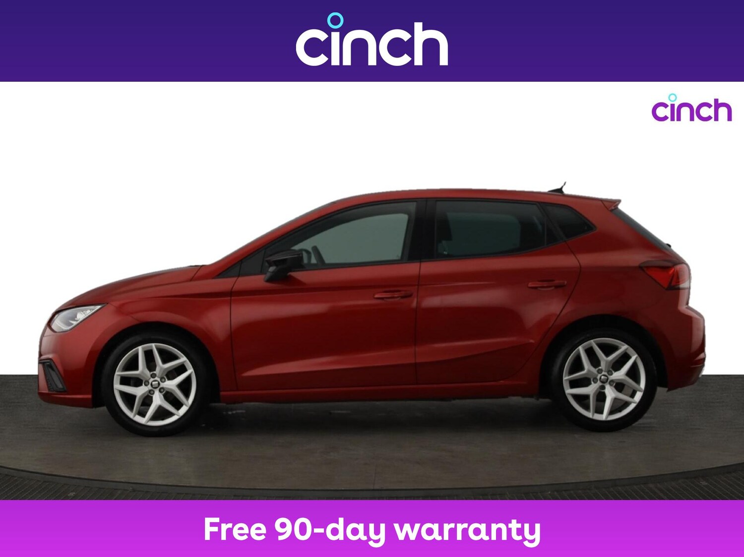 Used SEAT Ibiza 2020 for sale - 76586885: Photo 8