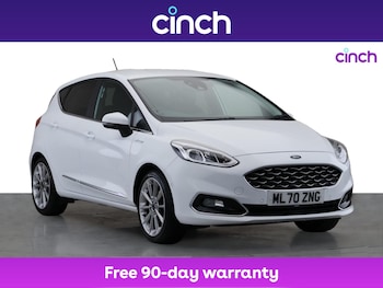 Ford - Fiesta