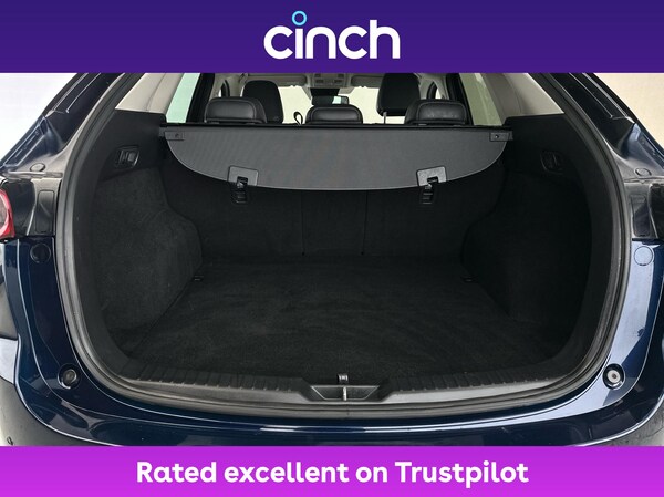 Used Mazda CX-5 2018 for sale - 76100213: Photo 21